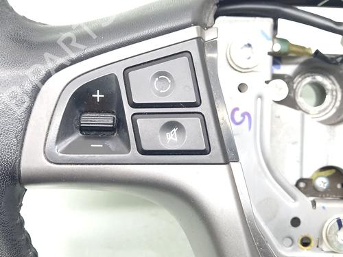 Steering wheel HYUNDAI i20 I (PB, PBT)  | BP16340206C49 