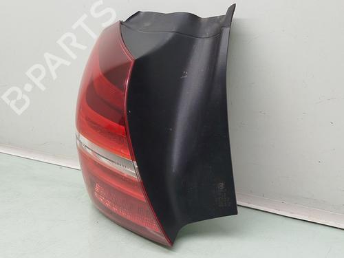 Left taillight MERCEDES-BENZ GLA-CLASS (X156) GLA 200 CDI / d (156.908) | BP25868603C34 