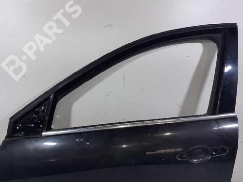 Left front door RENAULT LAGUNA III (BT0/1) 2.0 dCi (BT01, BT08, BT09, BT0E, BT0K, BT12, BT1C, BT1D,... | BP7822573C2 
