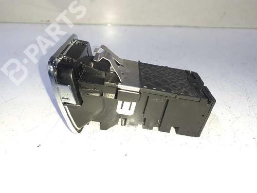Electric handbrake MERCEDES-BENZ S-CLASS (W221, V221) S 350 BlueTec (221.026, 221.126) | BP12125528E5 