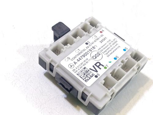 Used Comfort control module MERCEDES-BENZ V-CLASS (W447) V 250 CDI / d (447.811, 447.813, 447.815) (190 hp) 22788910