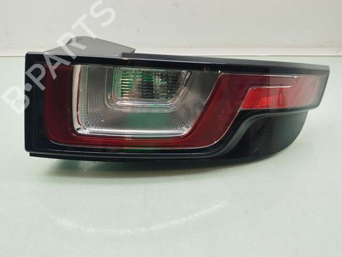 Used Right taillight LAND ROVER RANGE ROVER EVOQUE (L538) 2.0 D 4x4 (150 hp) 30399367