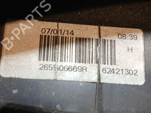 Right taillight DACIA SANDERO II 1.2 | BP31931369C35