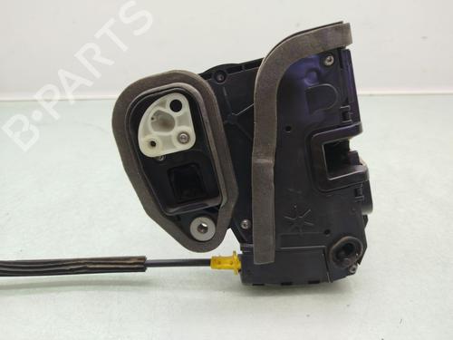 Rear right lock OPEL ASTRA K (B16) 1.6 CDTi (68) | BP20179344C99 