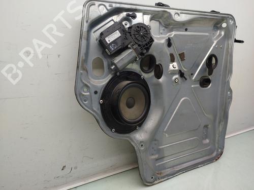 Front right window mechanism VW TRANSPORTER T5 Van (7HA, 7HH, 7EA, 7EH) 1.9 TDI | BP23958427C23 - Image 6