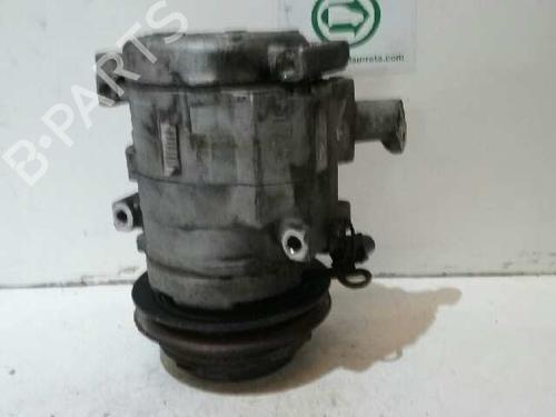 Used AC compressor MITSUBISHI PAJERO III (V7_W, V6_W) 3.2 Di-D (V68W, V78W) (165 hp) 1301906