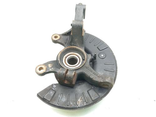 Used Left front steering knuckle MERCEDES-BENZ VITO / MIXTO Van (W639) 115 CDI 4x4 (639.601, 639.603, 639.605) (150 hp) 26682597
