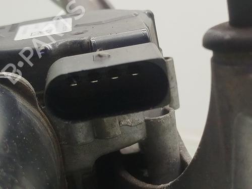 Front wiper motor OPEL ZAFIRA TOURER C (P12) 1.6 CDTI (75) | BP25736758M29 