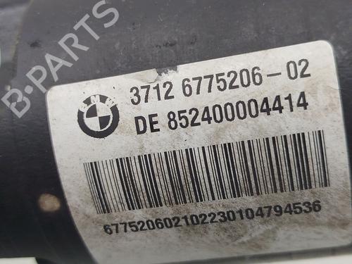 Anti roll bar BMW 5 (F10) 535 i | BP23206384M96 
