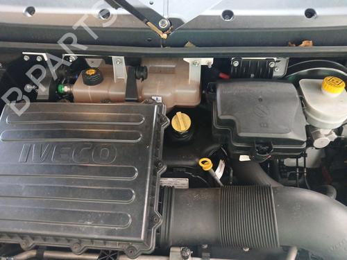 Right mirror IVECO DAILY VI Van 35S16, 35C16, 40C16, 50C16, 70C16 | BP30288759C27