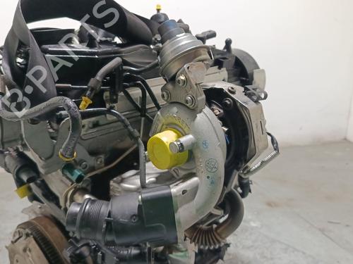 Engine VW GOLF VI (5K1) 1.6 TDI | BP32516442M1