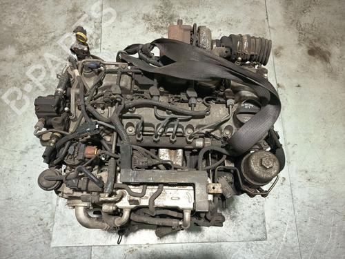 Used Engine Engine CHEVROLET ORLANDO (J309) 2.0 D (131 hp) 34152811 34152811