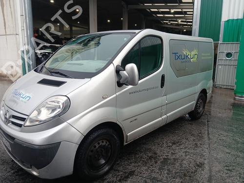 Alternator NISSAN PRIMASTAR Bus (X83) dCi 120 | BP32240388M7 