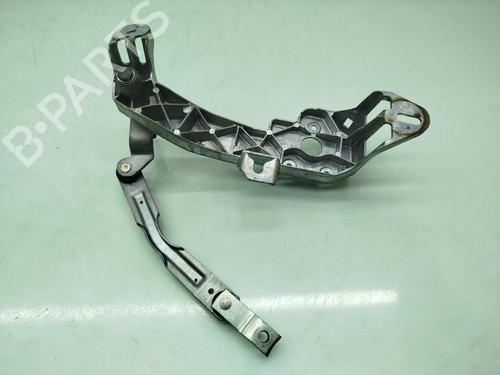 Other MERCEDES-BENZ S-CLASS (W221, V221) S 250 CDI (221.003, 221.103) | BP22743789O1 