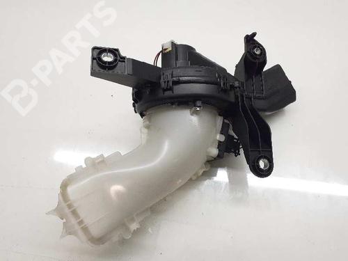 Heater blower motor CITROËN C4 Grand Picasso I (UA_)  | BP9549358M62 
