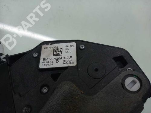 Rear right lock FORD FOCUS III  | BP10810235C99 