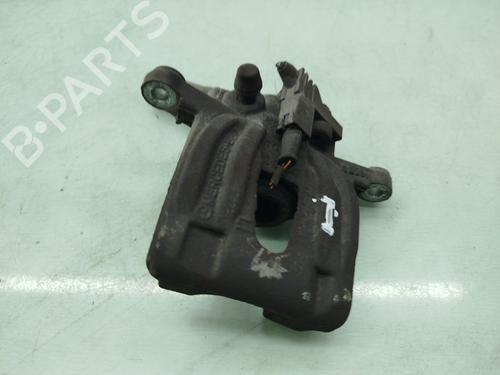 Left rear brake caliper MERCEDES-BENZ VIANO (W639)  | BP21096435M107 