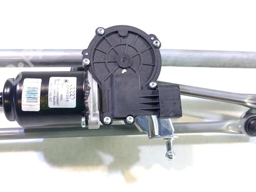 Front wiper motor AUDI A1 Sportback (GBA) 30 TFSI | BP29402724M29 