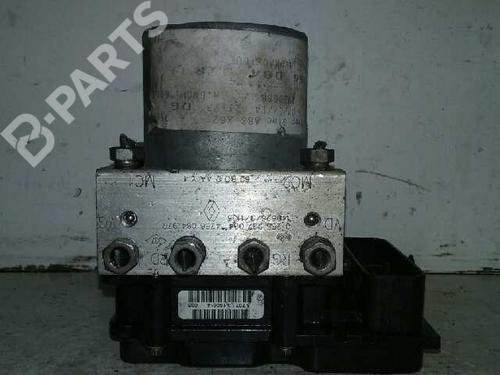 ABS Bremseaggregat RENAULT MASTER II Van (FD) 2.5 dCi (101 hp) 9123609