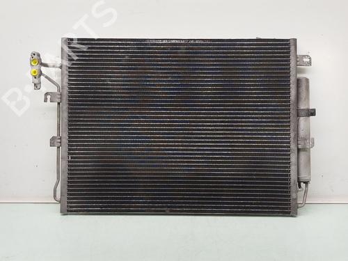Used AC radiator AC radiator 38087502 38087502
