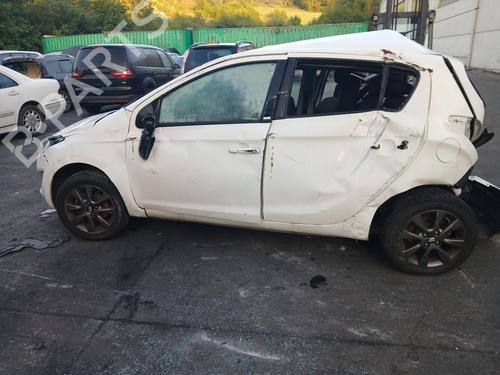 Gearbox HYUNDAI i20 I (PB, PBT) 1.2 | BP29329820M3 