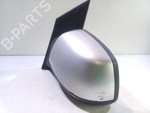Left mirror FORD FOCUS II (DA_, HCP, DP) 2.0 TDCi | BP20306214C26 