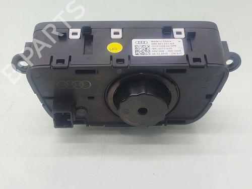 Headlight switch AUDI A4 B9 Avant (8W5, 8WD) 2.0 TDI | BP29828638I24 