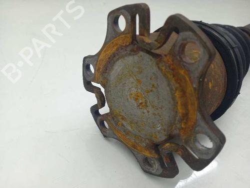 Right front driveshaft AUDI A4 B7 Avant (8ED) 2.0 TDI 16V | BP14468234M39 