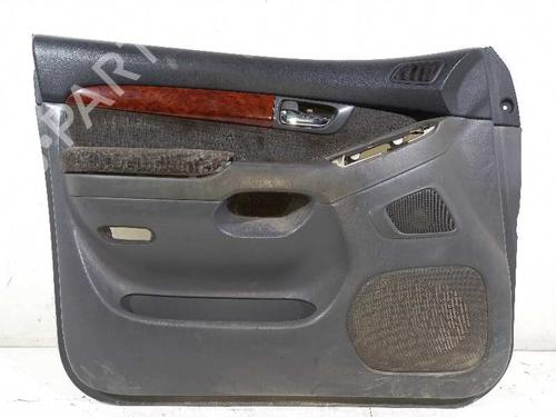 Used Front left panel TOYOTA LAND CRUISER PRADO (_J12_) 3.0 D-4D (KDJ120, KDJ125, KDJ121) (173 hp) 12250952