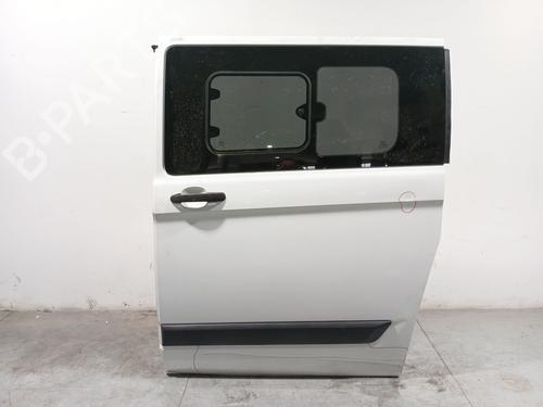 left-slide-door-ford-tourneo-custom-v362-bus-f3-2012-33942738 main image