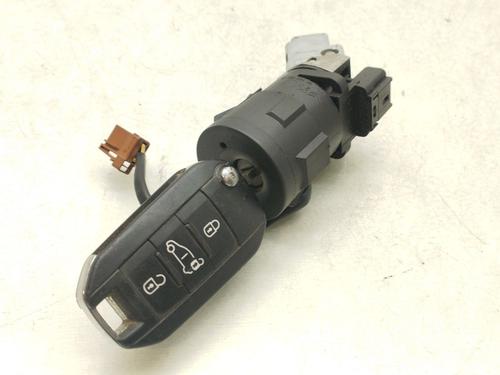 Ignition barrel CITROËN JUMPY III Van (V_) 2.0 BlueHDi 120 | BP35945741M48 - Image 3