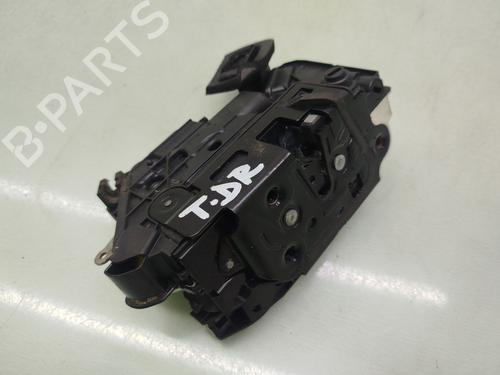 Used Rear right lock Rear right lock 36992318 36992318