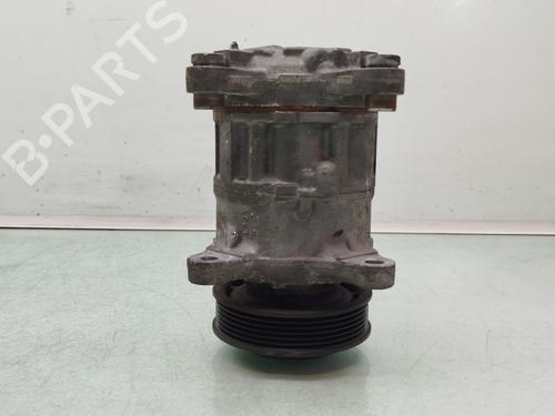 AC compressor BMW 3 Touring (F31) 320 d | BP34521857M34 - Image 4
