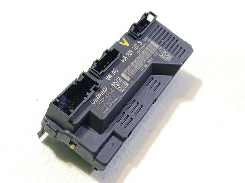 Used Electronic module Electronic module AUDI A7 Sportback (4GA, 4GF) RS7 performance quattro (605 hp) 34544057 34544057