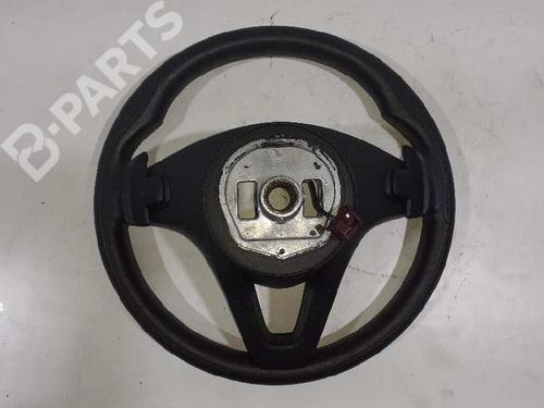 Steering wheel MERCEDES-BENZ VITO Mixto (Double Cabin) (W447)  | BP9122686C49 