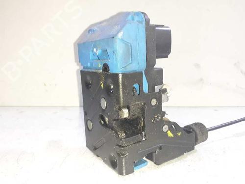 Used Front left lock VOLVO XC70 I Cross Country (295) D5 XC AWD (163 hp) 5946651