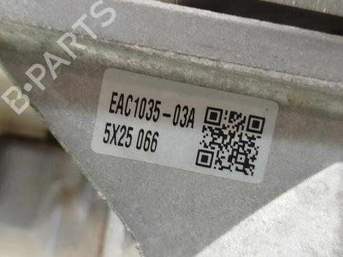 Servo brake NISSAN LEAF (ZE0) Electric | BP35950201M42  - Image 7