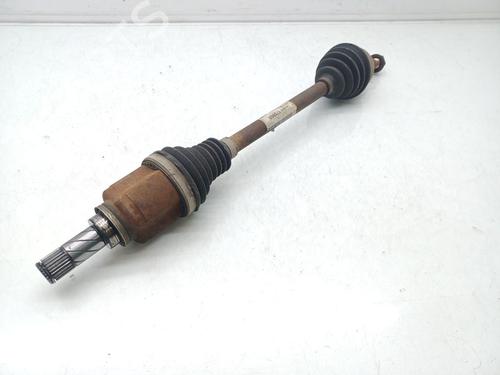 Left front driveshaft RENAULT KANGOO Express (FW0/1_) 1.5 dCi 75 (FW07, FW10, FW04) | BP28952672M38 