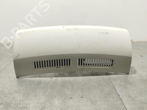 Used Hood CITROËN JUMPER II Van 2.2 HDi 100 (101 hp) 18783959