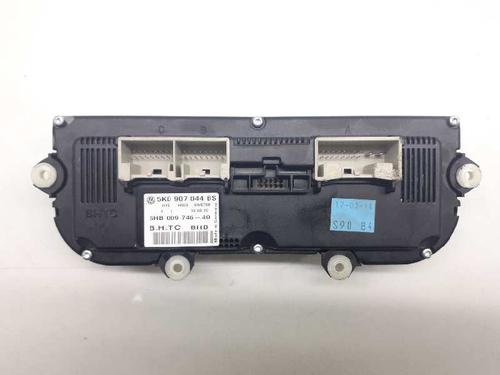 Climate control VW GOLF VI (5K1) 1.2 TSI | BP9438649I5 