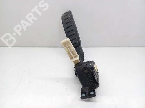 Pedal PORSCHE CAYENNE (9PA) 3.0 TDI (240 hp) 9301599