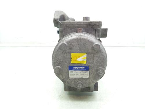 AC compressor KIA CERATO I Saloon (LD) 2.0 CRDi | BP22981412M34 