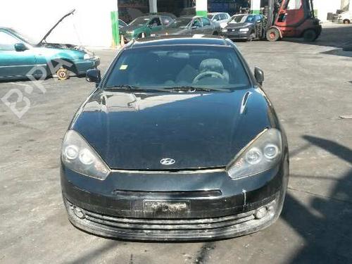 Left mirror HYUNDAI COUPE II (GK) 2.0 | BP1317398C26 