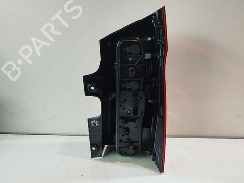 Left taillight MERCEDES-BENZ VITO Van (W447) 114 CDI (447.601, 447.603, 447.605) | BP31809927C34