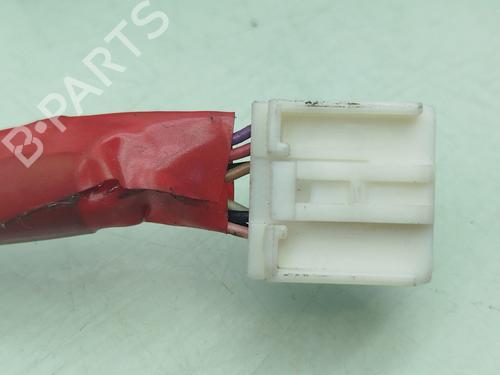 Right mirror TOYOTA PRIUS (_W3_) 1.8 Hybrid (ZVW3_) | BP29353142C27 