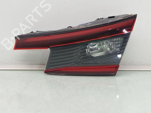Used Right tailgate light HONDA CIVIC XI Hatchback (FL) 2.0 e:HEV (184 hp) 30206741