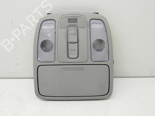 Innerbelysning KIA SOUL II (PS) 1.6 GDI (132 hp) 18253509