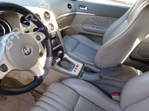 Rim ALFA ROMEO 159 (939_) 1.9 JTDM 16V (939AXC1B, 939AXC12) | BP18244543C45 