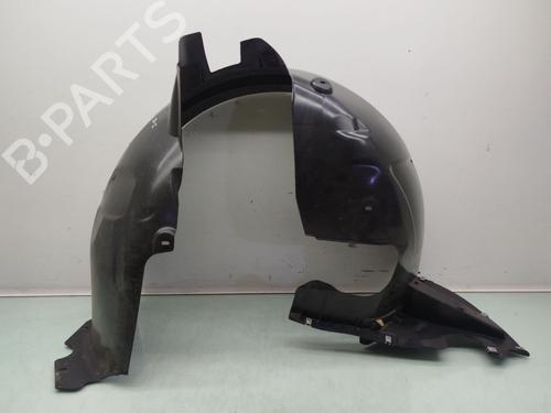 Wheel arch AUDI A1 Sportback (GBA) 30 TFSI | BP29181098C56 