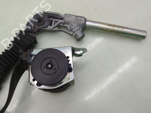 Front left seatbelt BMW 5 Touring (E61) 530 d | BP40262910I26 - Image 3